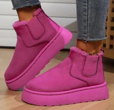 OrthoWay | Maddie  Snowboots OrthoWay
