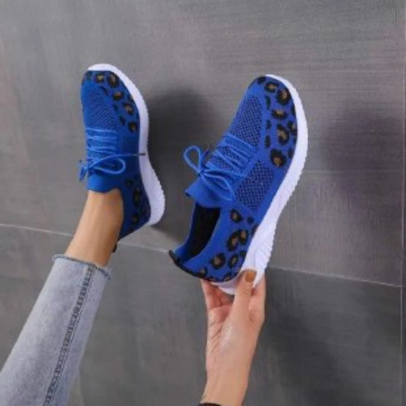 OrthoWay | Cloud sneakers | OrthoWay