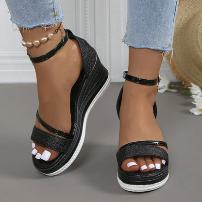OrthoWay | Ellegance Sandal