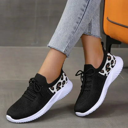 OrthoWay | Cloud sneakers | OrthoWay