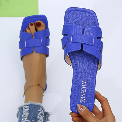 OrthoWay Slippers | 1 + 1 GRATIS!!