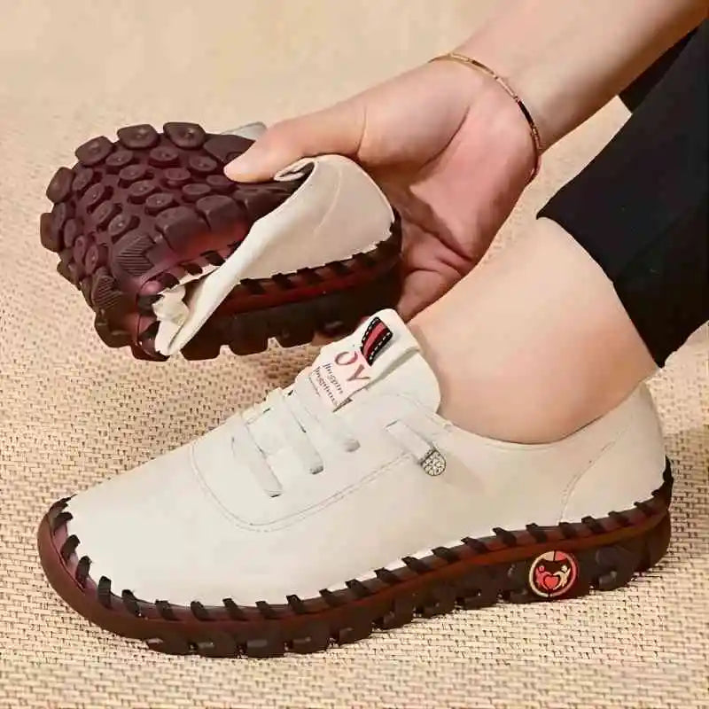 OrthoWay | Vulcan Loafers OrthoWay