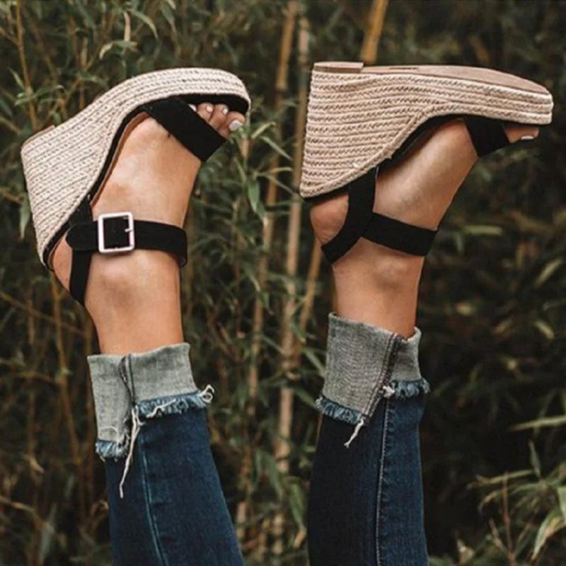 OrthoWay | Nature Sandals ORTHOWAY