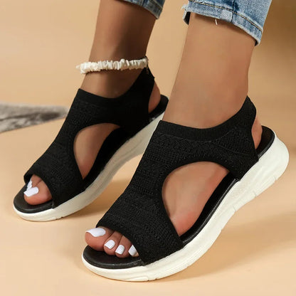 OrthoWay| Orthopedic Work Sandal ORTHOWAY