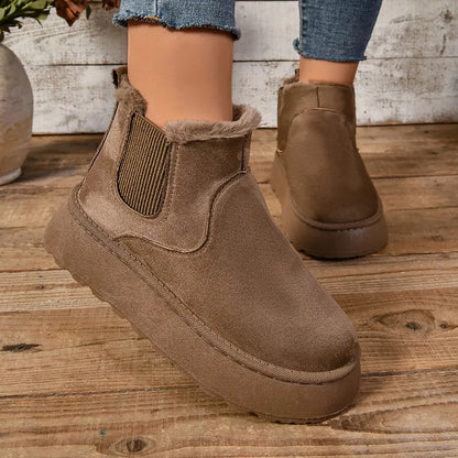 OrthoWay | Maddie  Snowboots OrthoWay