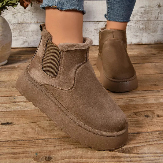 OrthoWay | Maddie  Snowboots OrthoWay