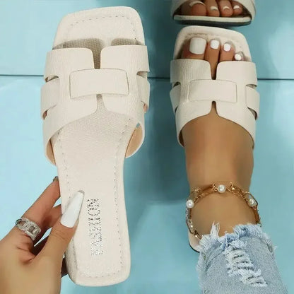 OrthoWay Slippers | 1 + 1 GRATIS!!