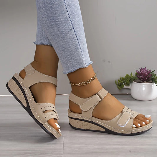OrthoWay  | orthopedische zomer sandalen