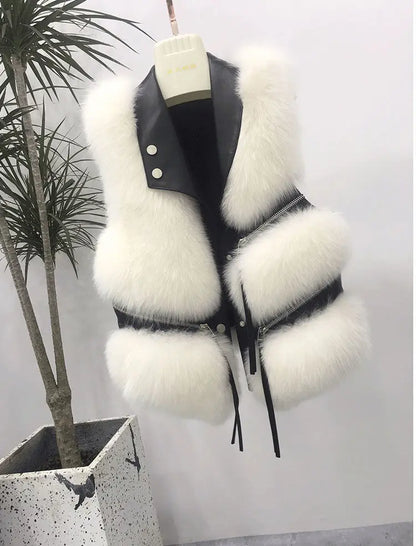 OrthoWay | Mace bodywarmer | Warmte en stijl in één item