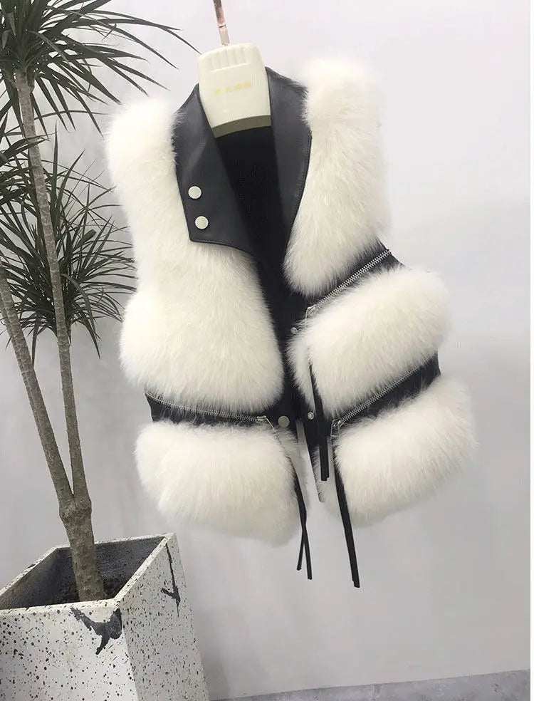 OrthoWay | Mace bodywarmer | Warmte en stijl in één item