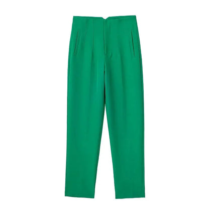 OrthoWay | Hoge Taille broek