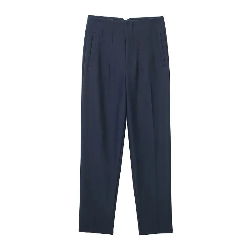 OrthoWay | Hoge Taille broek