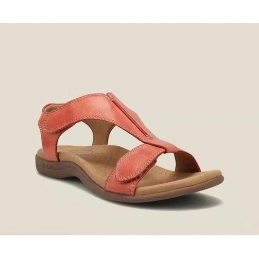 OrthoWay | Orthopedische bandsandalen