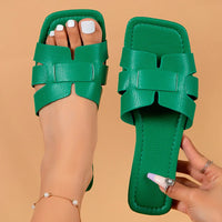 Groen