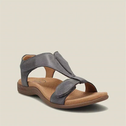 OrthoWay | Orthopedische bandsandalen
