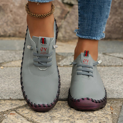 OrthoWay | Vulcan Loafers OrthoWay