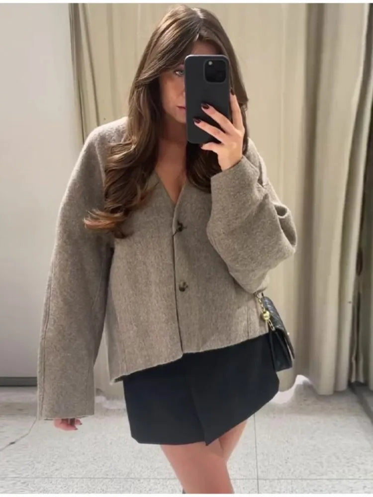 OrthoWay | Vintage  Fit Blazer