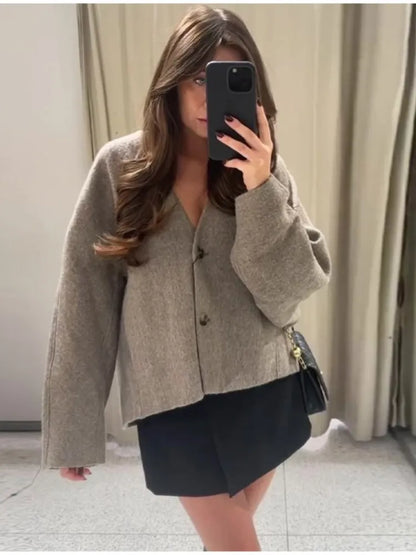 OrthoWay | Vintage  Fit Blazer