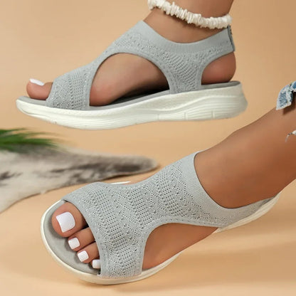 OrthoWay| Orthopedic Work Sandal ORTHOWAY