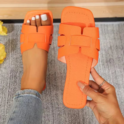 OrthoWay Slippers | 1 + 1 GRATIS!!