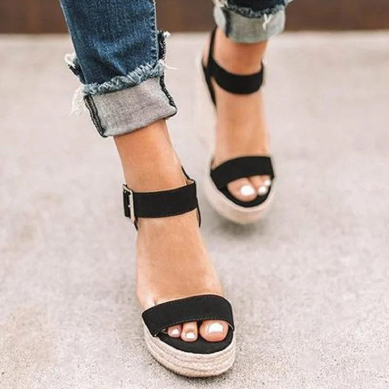 OrthoWay | Nature Sandals ORTHOWAY