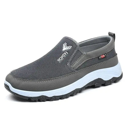 OrthoWay Easy Walkers | Orthopedische instap Loafers | Ergonomisch Comfortabel