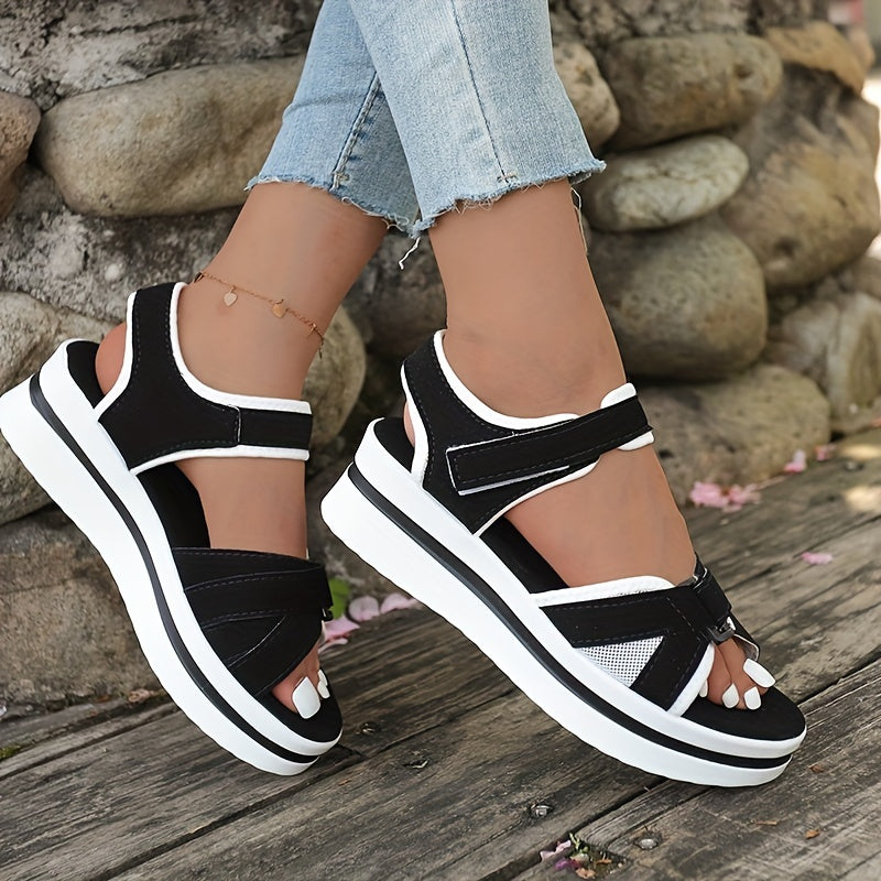 OrthoWay | Cloudy sandal OrthoWay