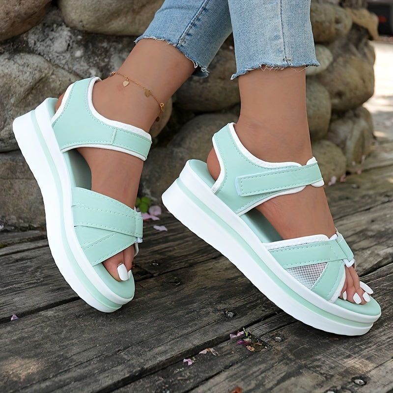 OrthoWay | Cloudy sandal OrthoWay