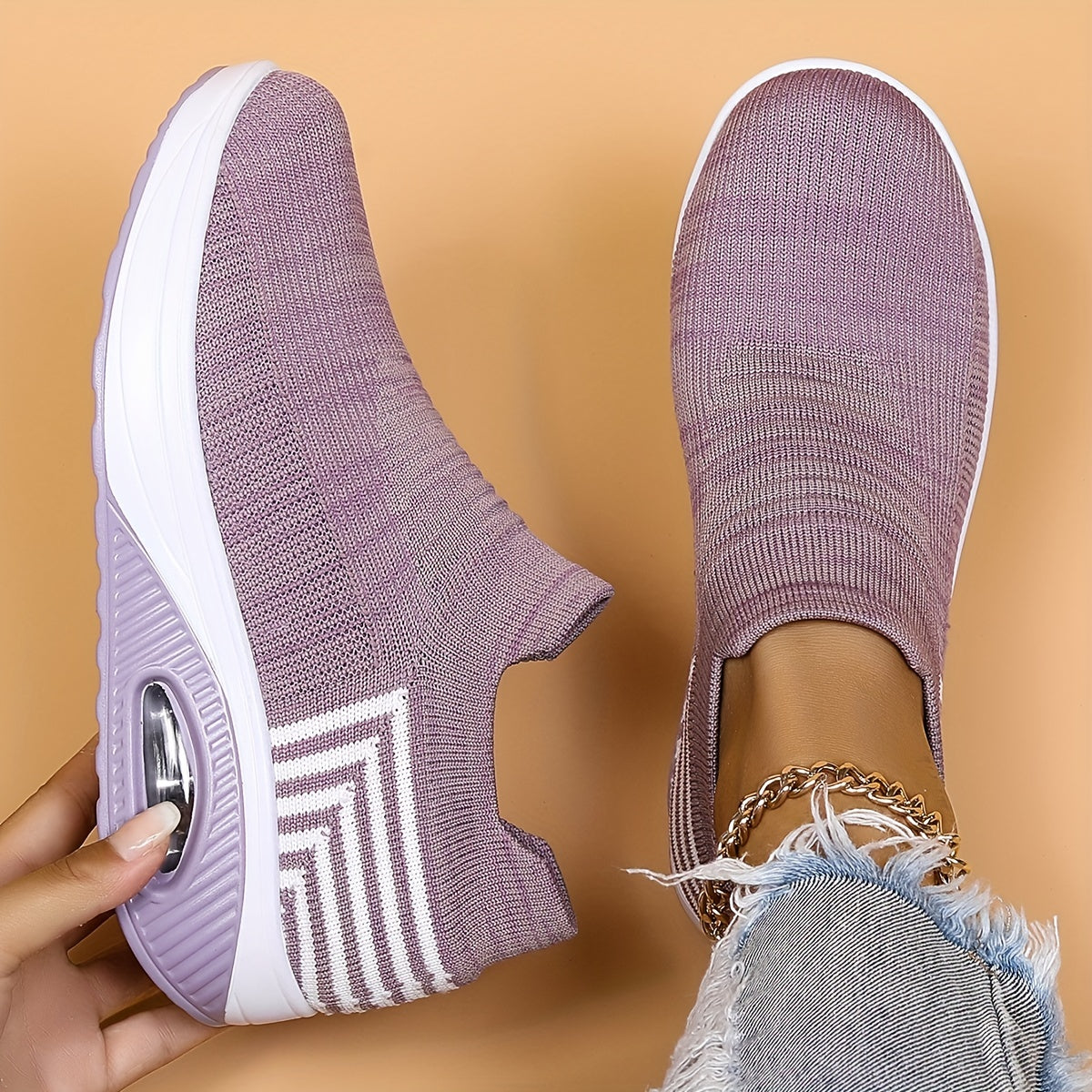 OrthoWay | comfort sneaker OrthoWay
