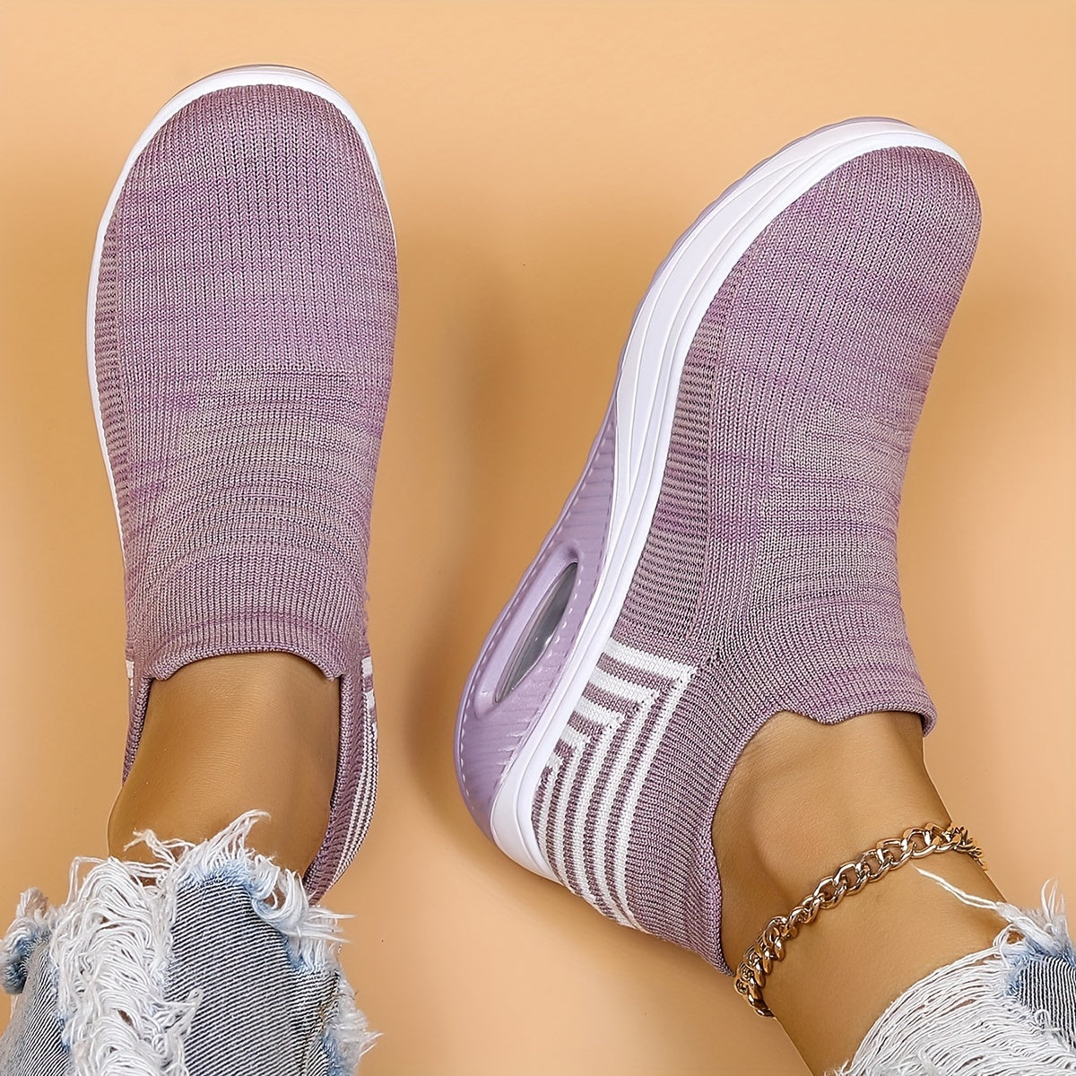 OrthoWay | comfort sneaker OrthoWay