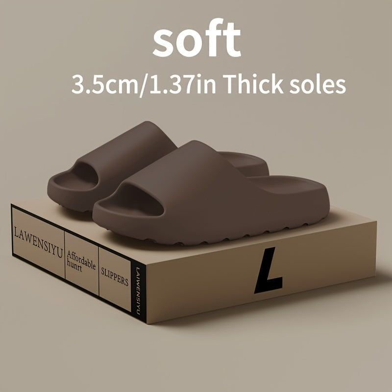 OrthoWay Soft slippers OrthoWay