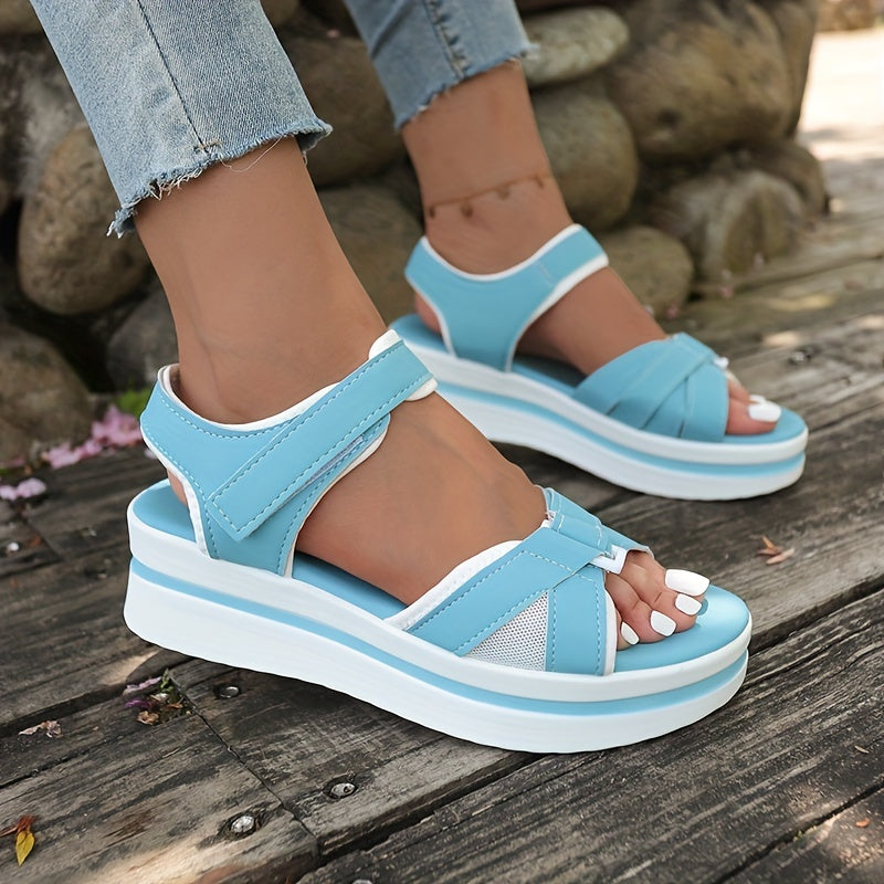 OrthoWay | Cloudy sandal OrthoWay