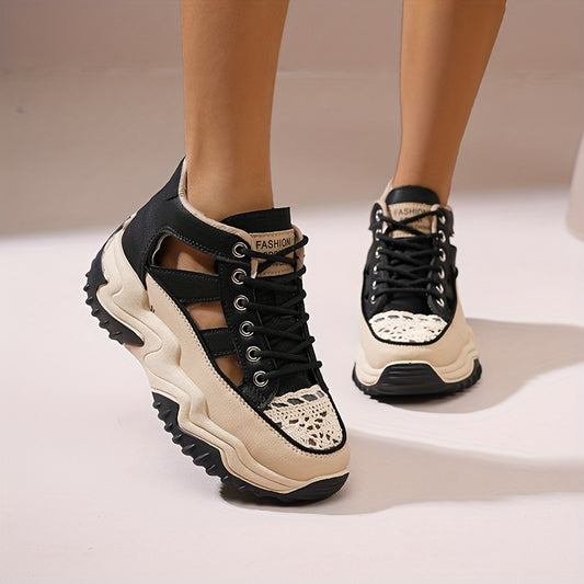 OrthoWay | Airwalkers