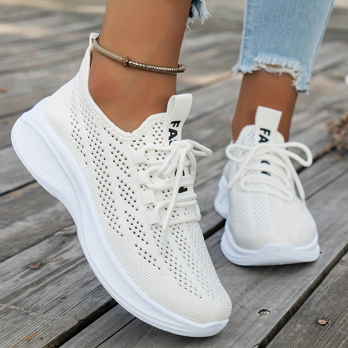 OrthoWay | Back2 School sneakers OrthoWay