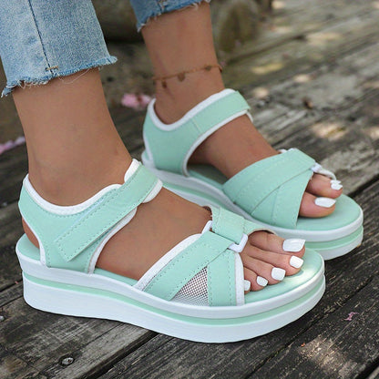 OrthoWay | Cloudy sandal OrthoWay