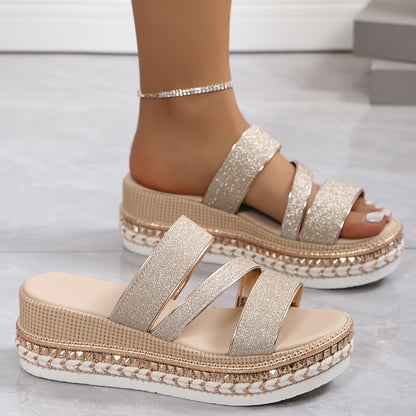 OrthoWay | Bright sandalen