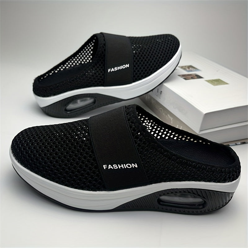 OrthoWay | orthopedisch | laag instapmodel | sneaker/sandaal