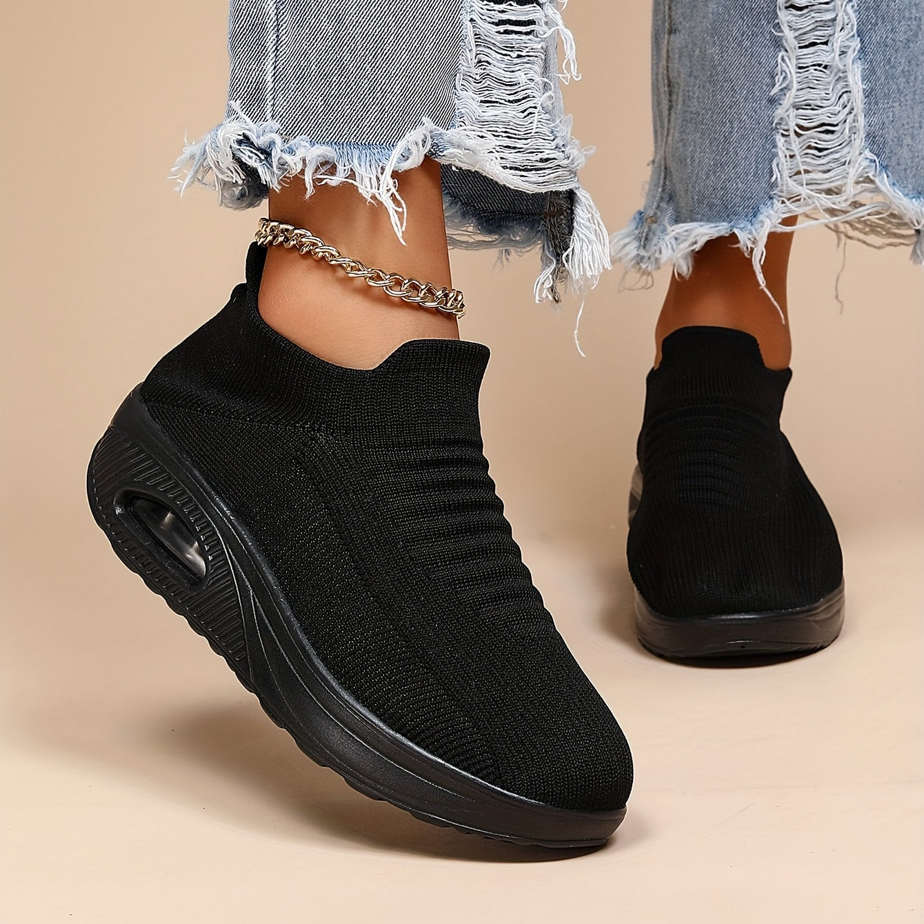 OrthoWay | comfort sneaker OrthoWay