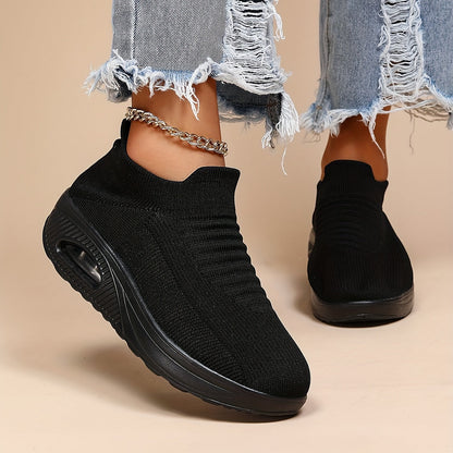 OrthoWay | comfort sneaker OrthoWay