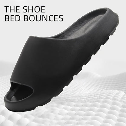 OrthoWay Soft slippers OrthoWay