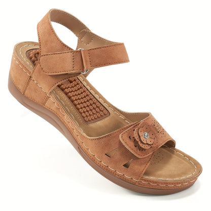 OrthoWay | flower Sandals OrthoWay