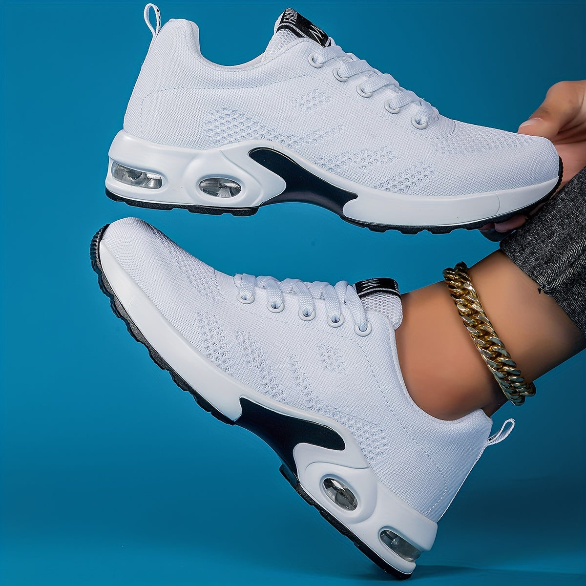 OrthoWay | Ergonomische | Unniversal Sneaker OrthoWay