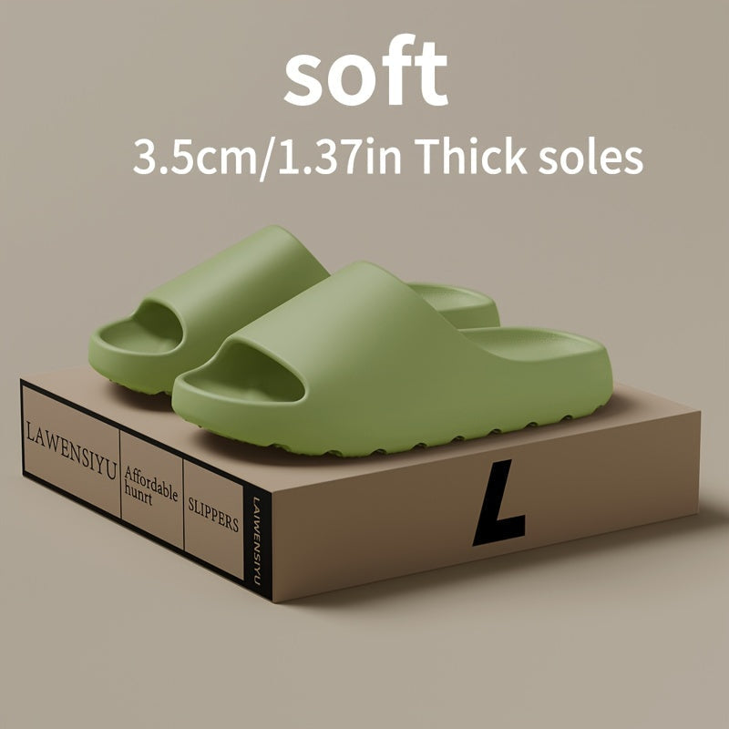 OrthoWay Soft slippers OrthoWay