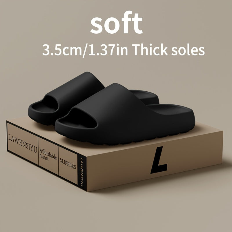OrthoWay Soft slippers OrthoWay