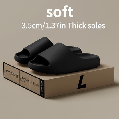 OrthoWay Soft slippers OrthoWay