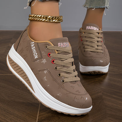 OrthoWay | Elsa sneaker OrthoWay