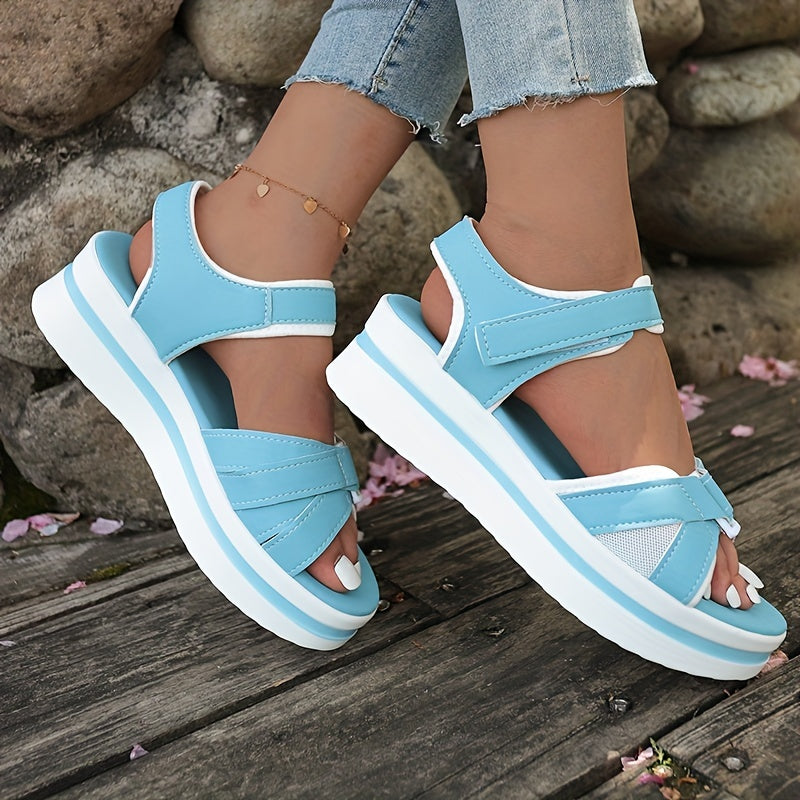 OrthoWay | Cloudy sandal OrthoWay