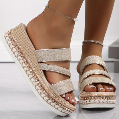OrthoWay | Bright sandalen