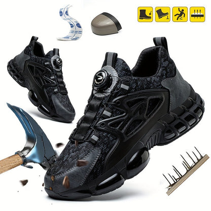 OrthoWay Secure | veiligheidsschoenen | orthopedisch OrthoWay
