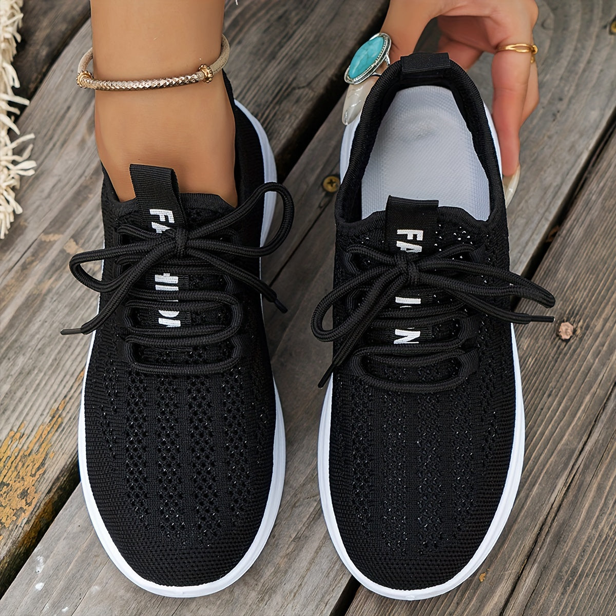OrthoWay | Back2 School sneakers OrthoWay